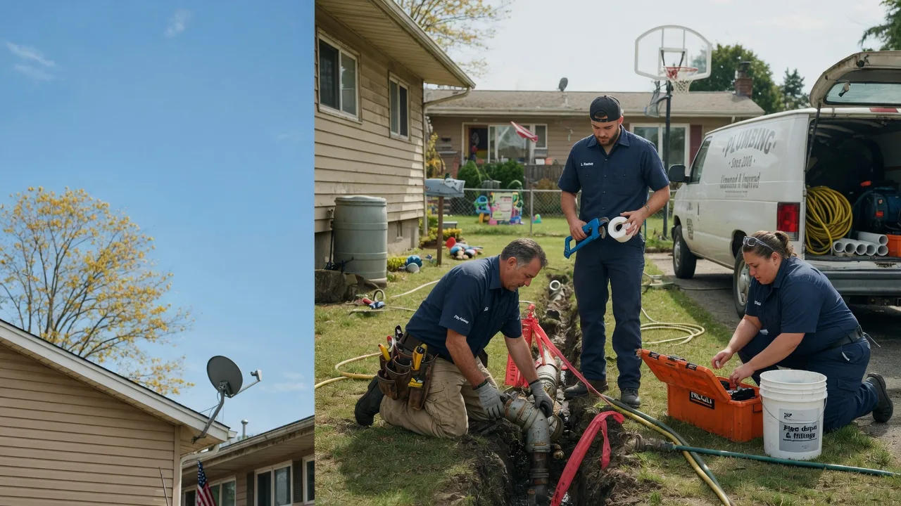 Garbage Disposal Replacement in Bernice, LA near me